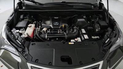 2021 Lexus NX 300 NX 300