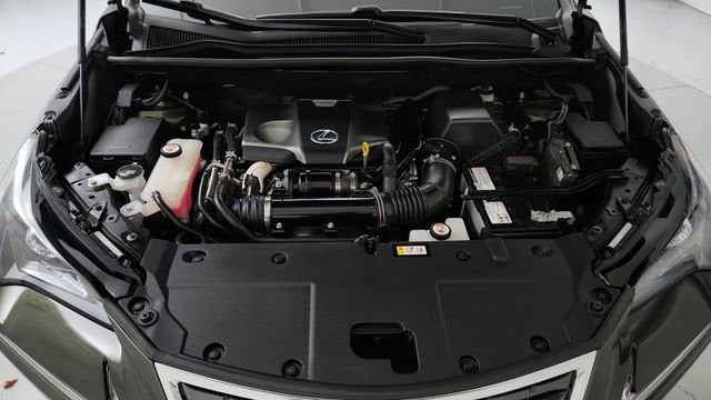 2021 Lexus NX 300 NX 300