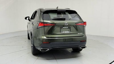 2021 Lexus NX 300 NX 300