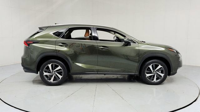 2021 Lexus NX 300 NX 300