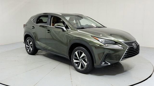 2021 Lexus NX 300 NX 300