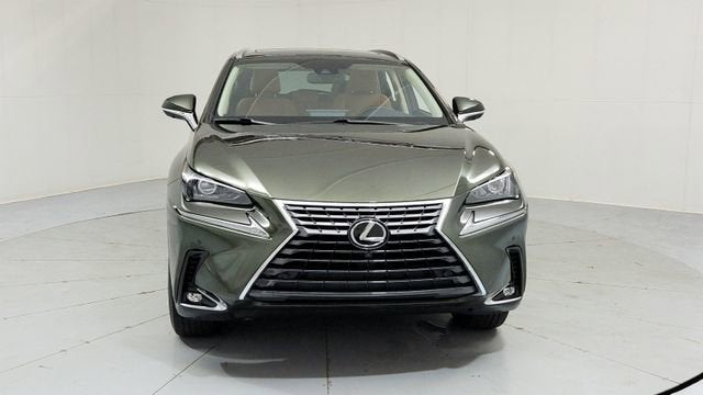 2021 Lexus NX 300 NX 300
