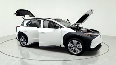 2023 Subaru Solterra Limited