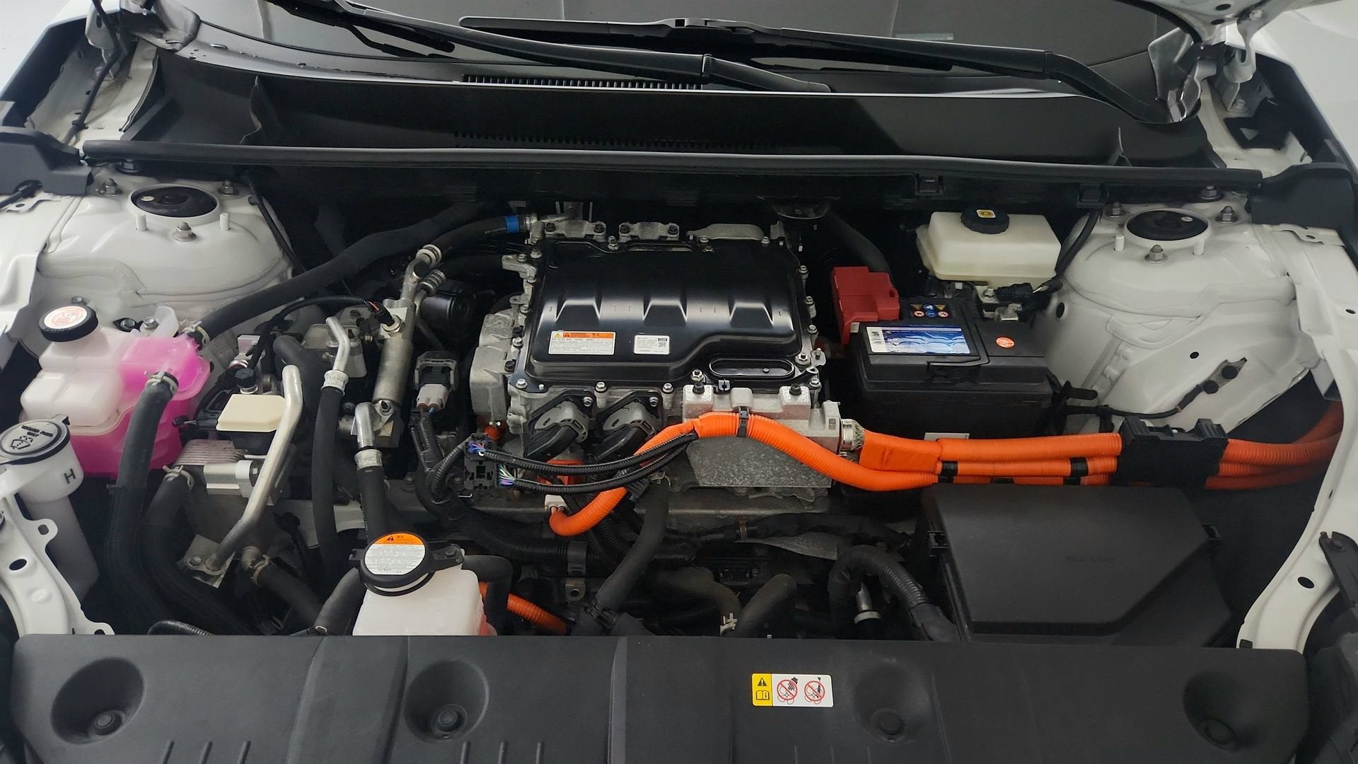 2023 Subaru Solterra Limited