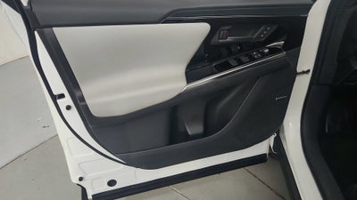 2023 Subaru Solterra Limited