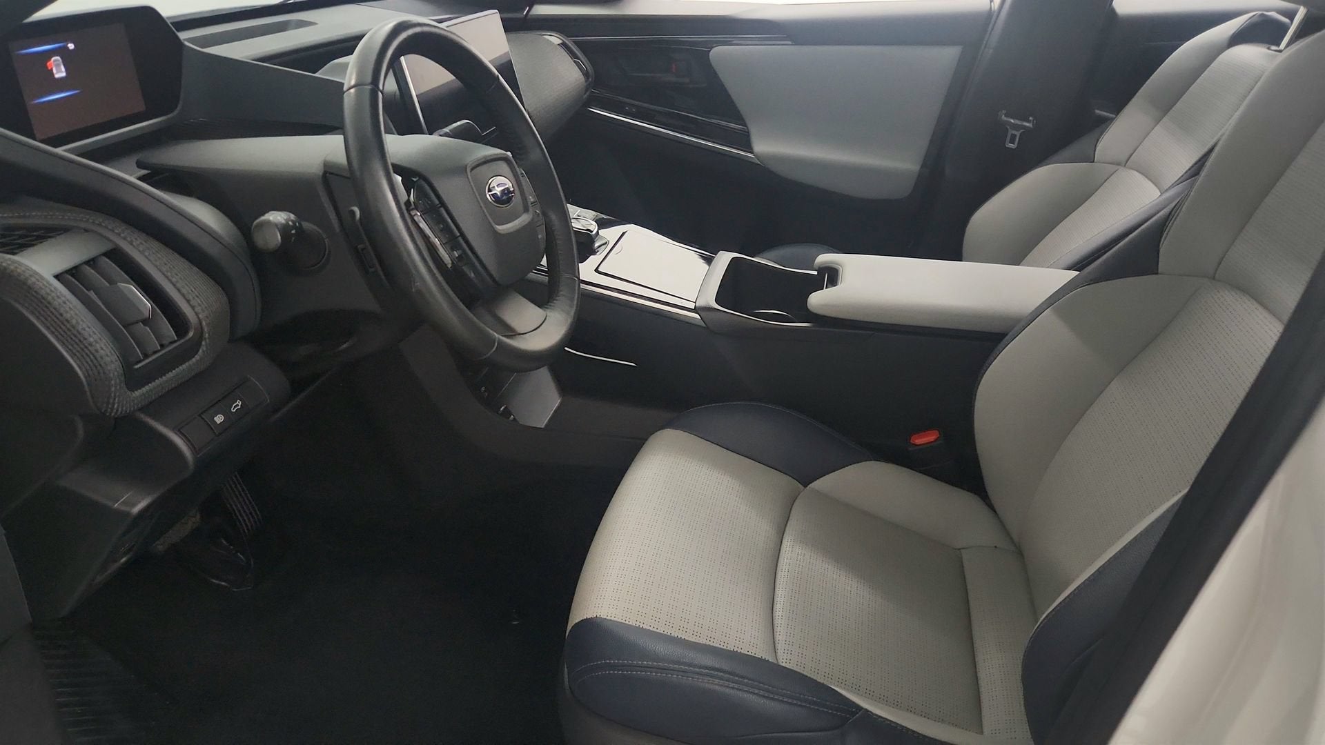 2023 Subaru Solterra Limited