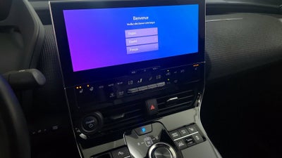 2023 Subaru Solterra Limited