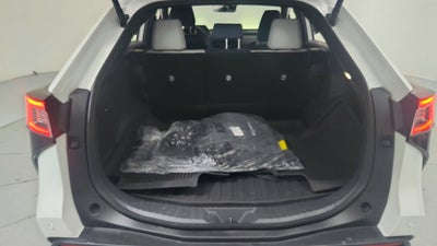 2023 Subaru Solterra Limited