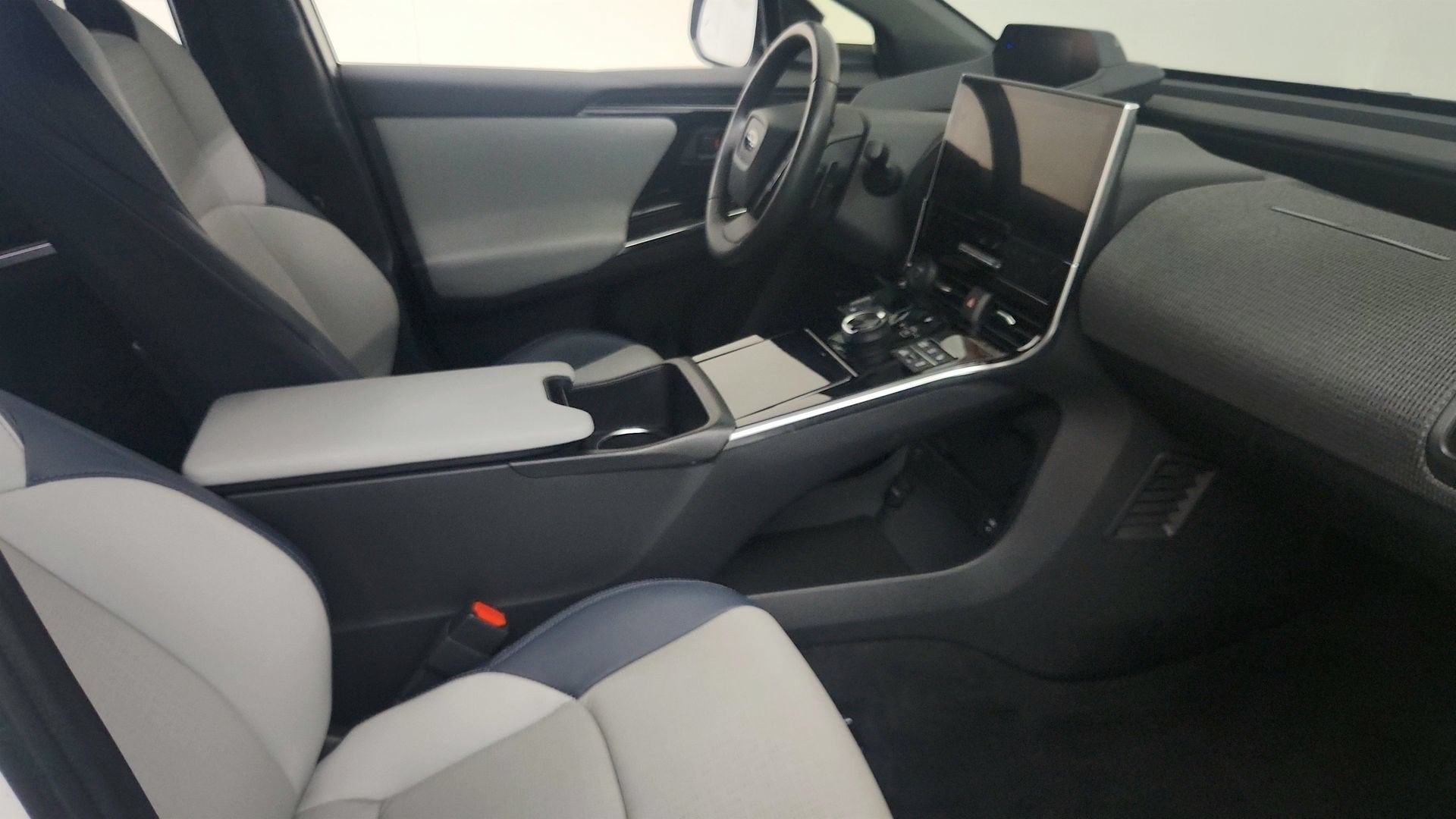 2023 Subaru Solterra Limited