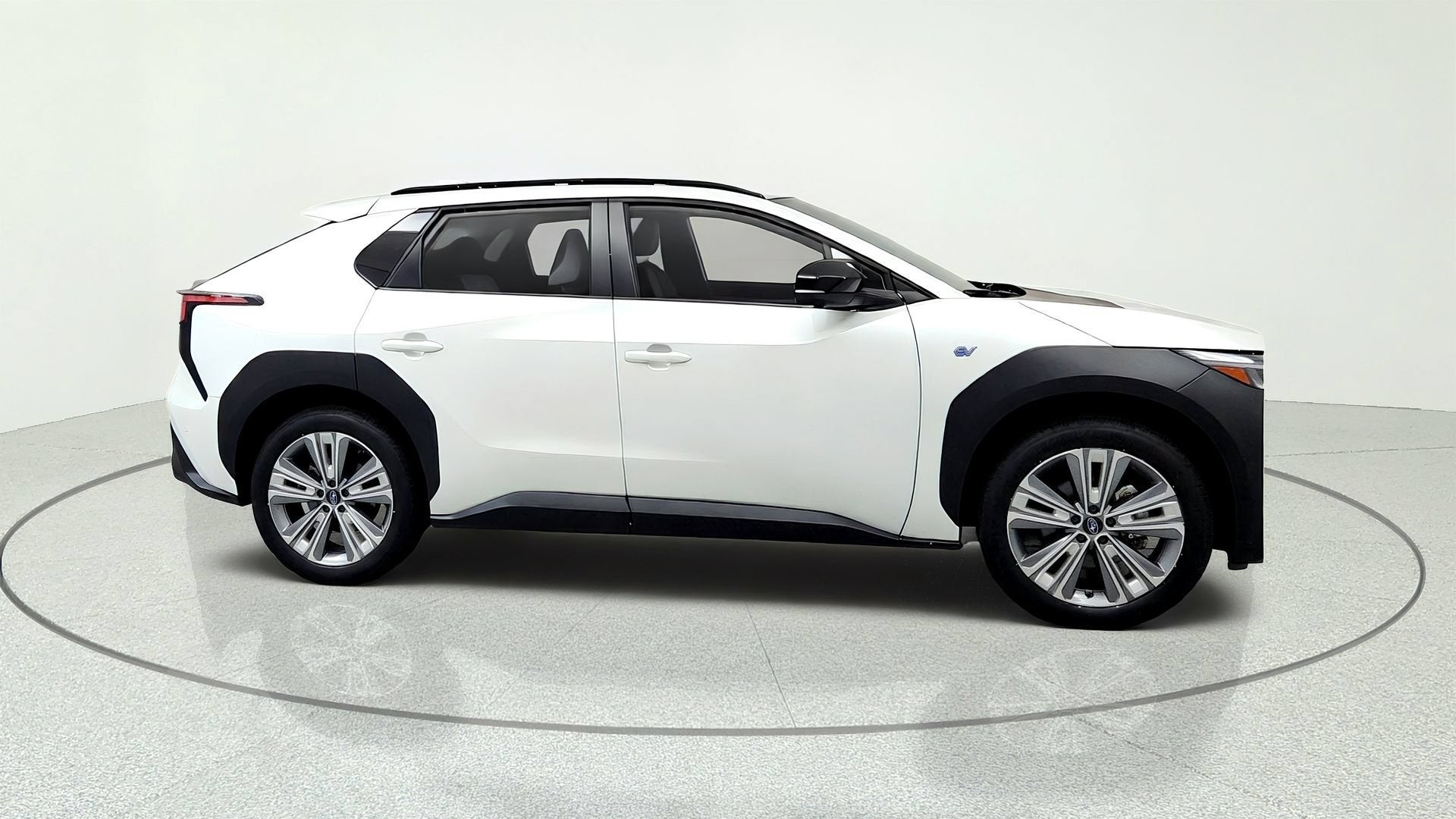 2023 Subaru Solterra Limited