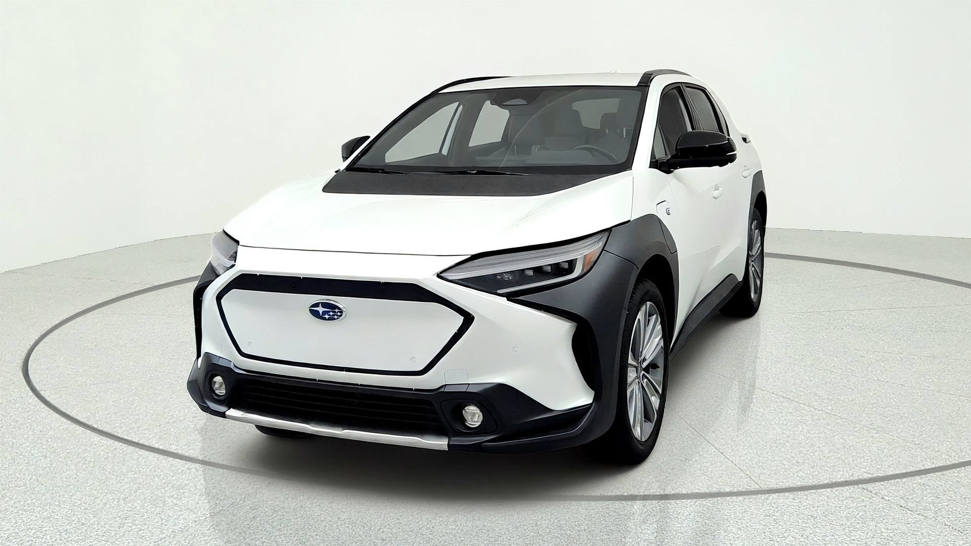 2023 Subaru Solterra Limited