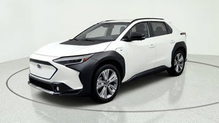 2023 Subaru Solterra Limited