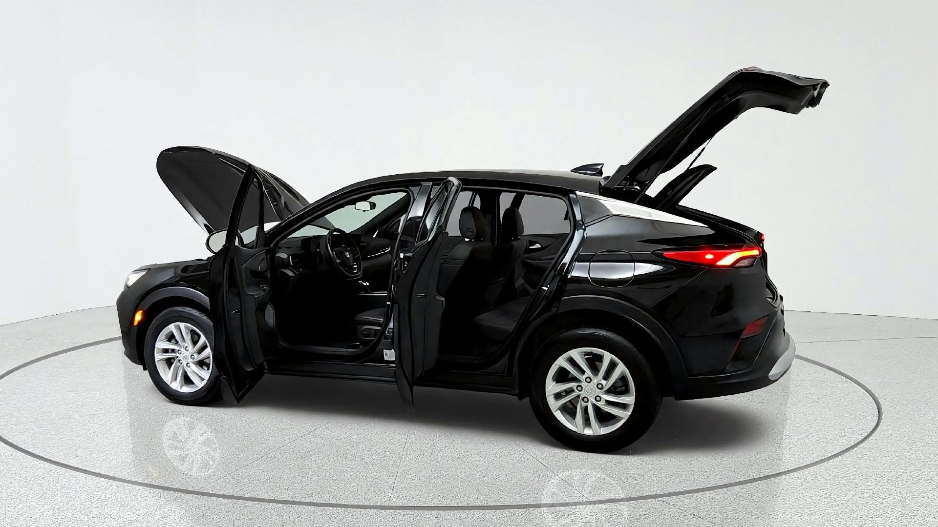 2024 Buick Envista Preferred