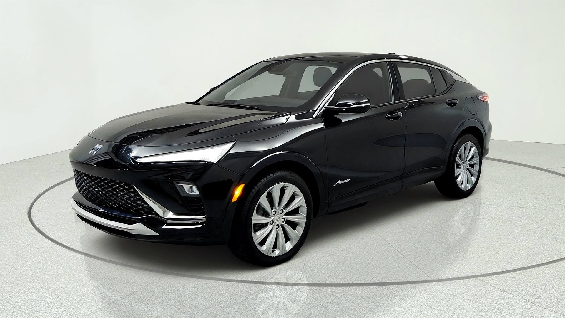 2024 Buick Envista Avenir