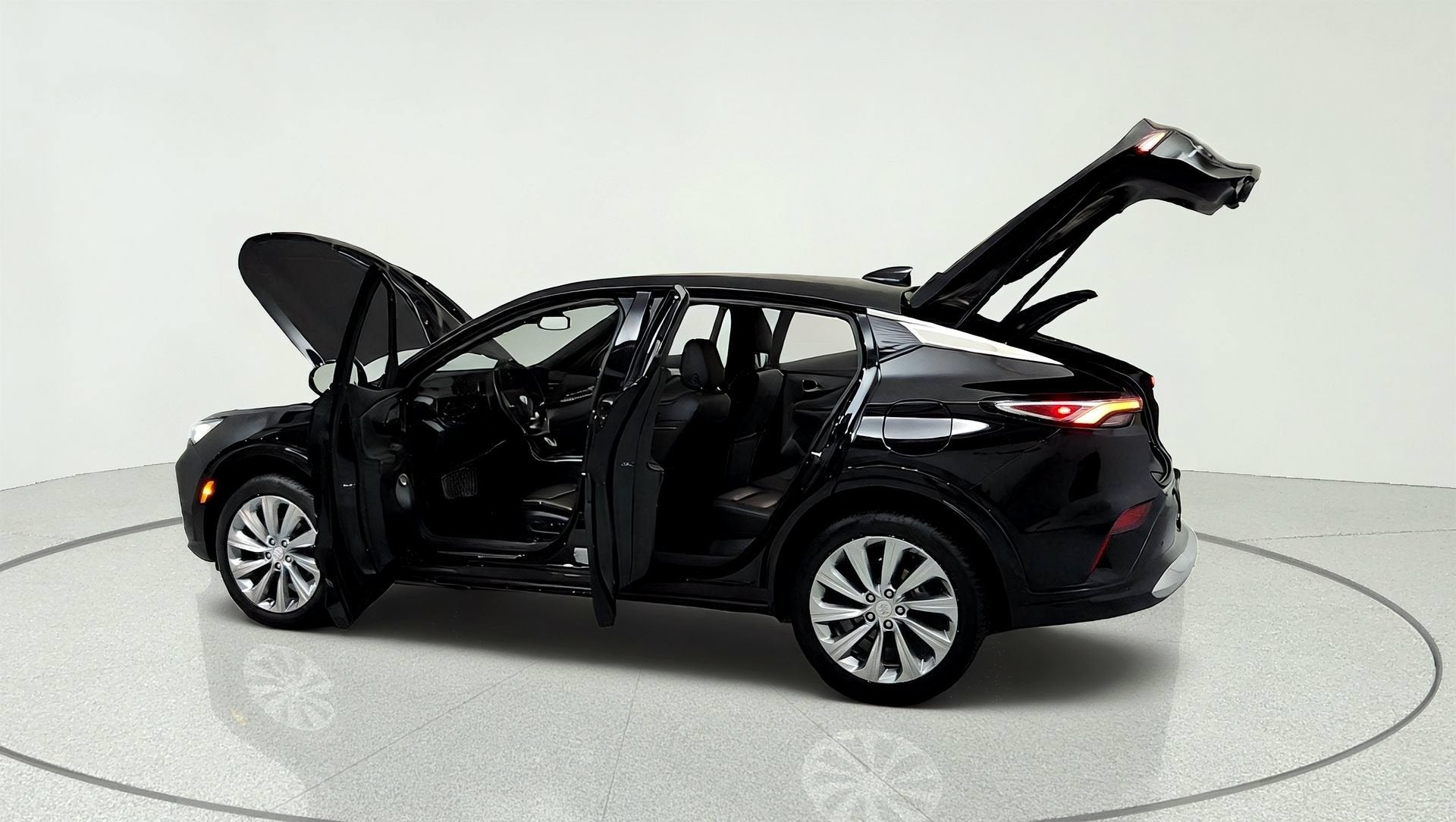 2024 Buick Envista Avenir