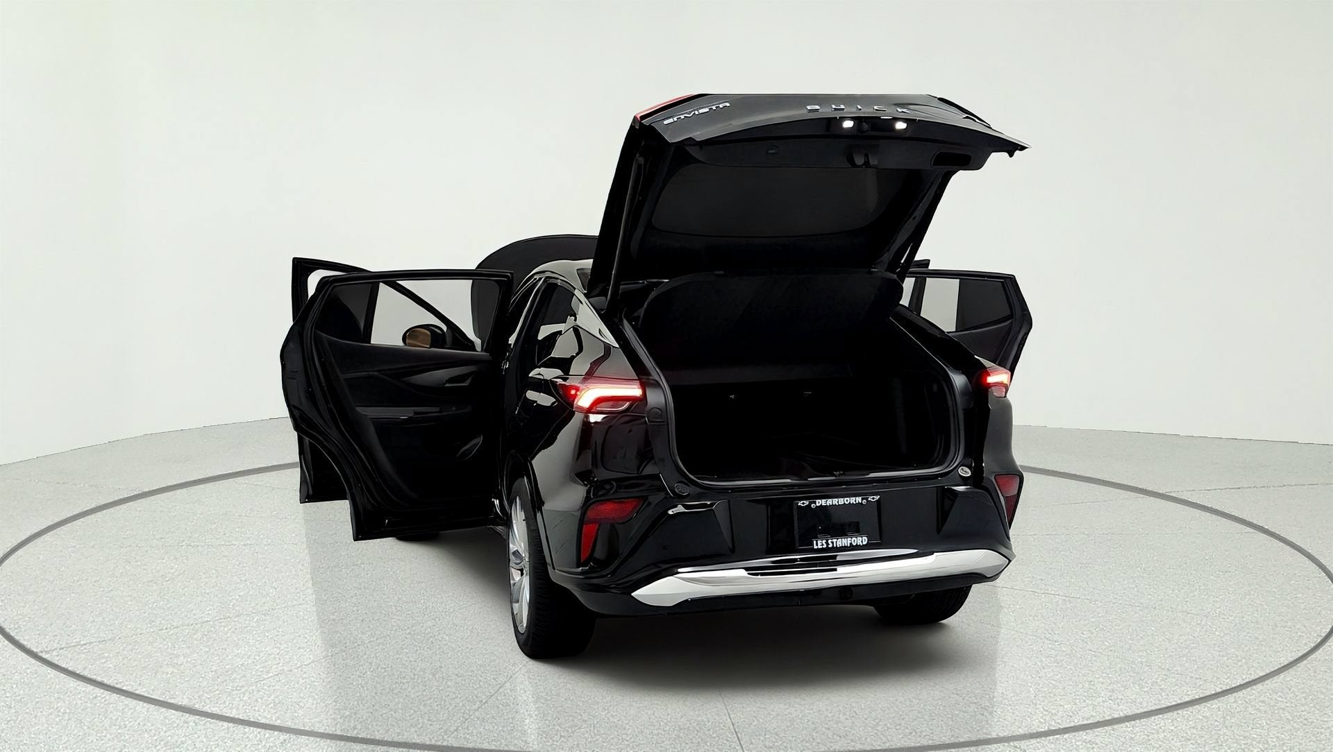 2024 Buick Envista Avenir