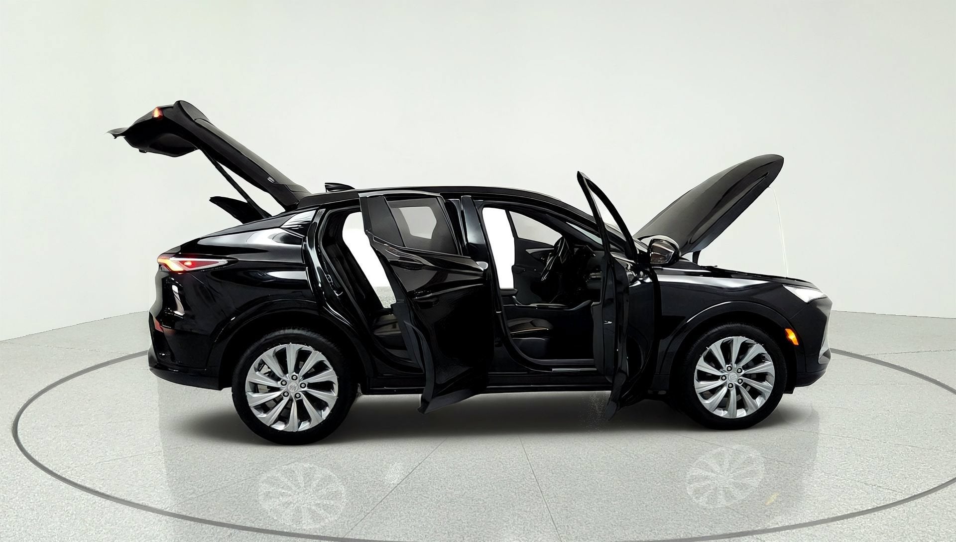 2024 Buick Envista Avenir
