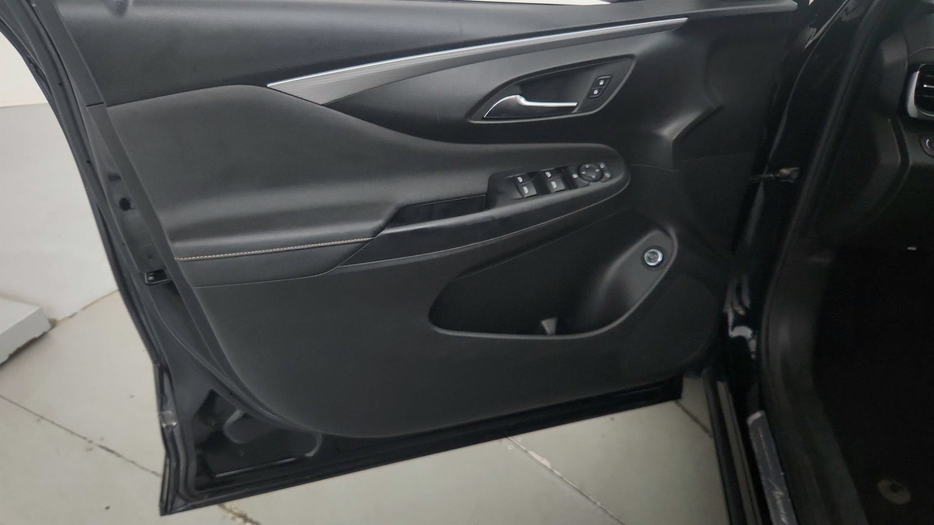 2024 Buick Envista Avenir