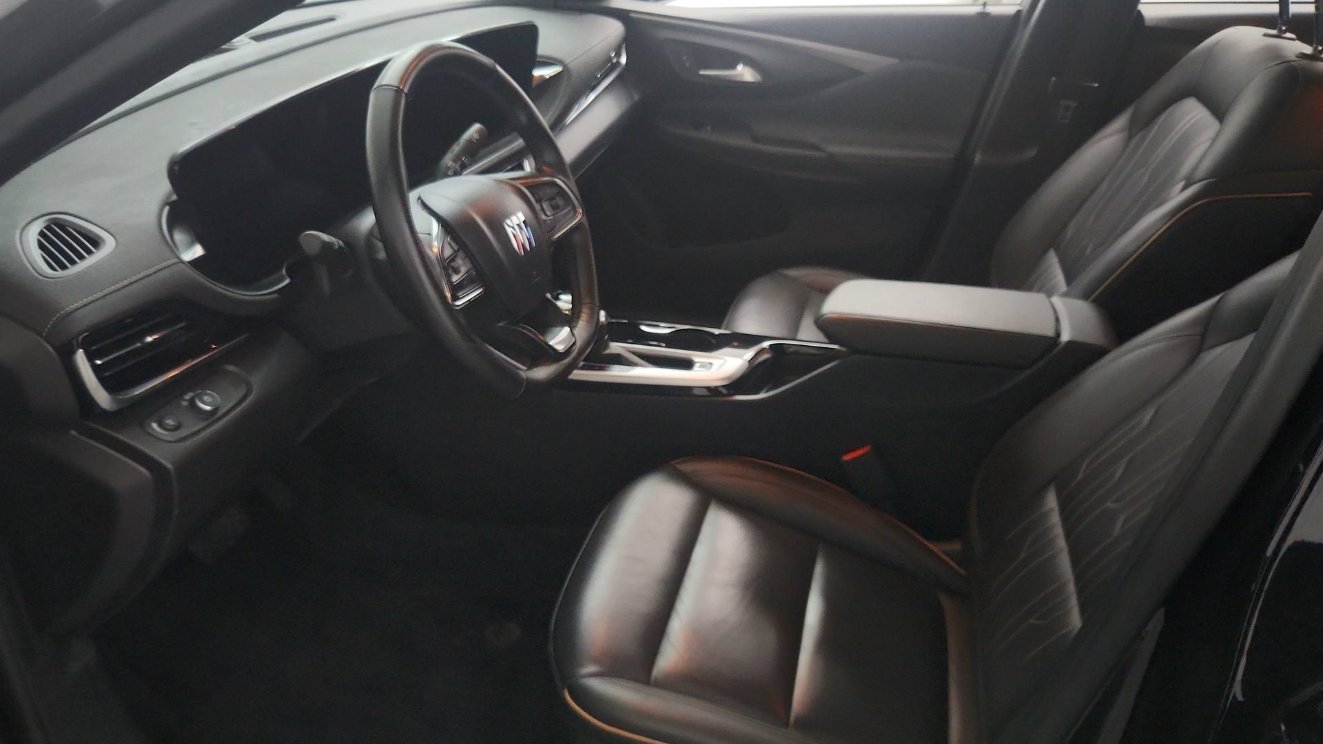 2024 Buick Envista Avenir