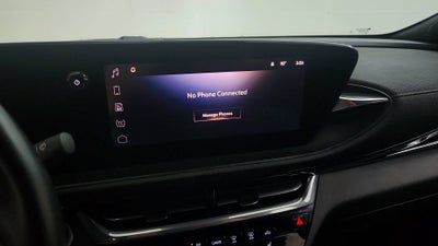 2024 Buick Envista Avenir