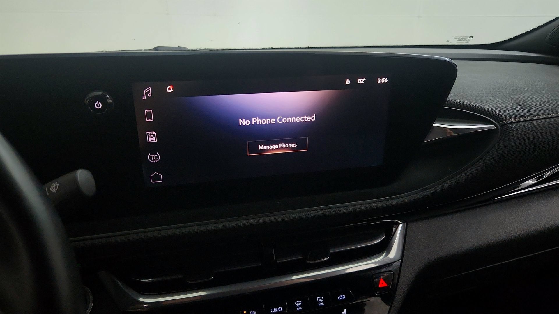 2024 Buick Envista Avenir