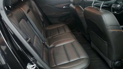 2024 Buick Envista Avenir