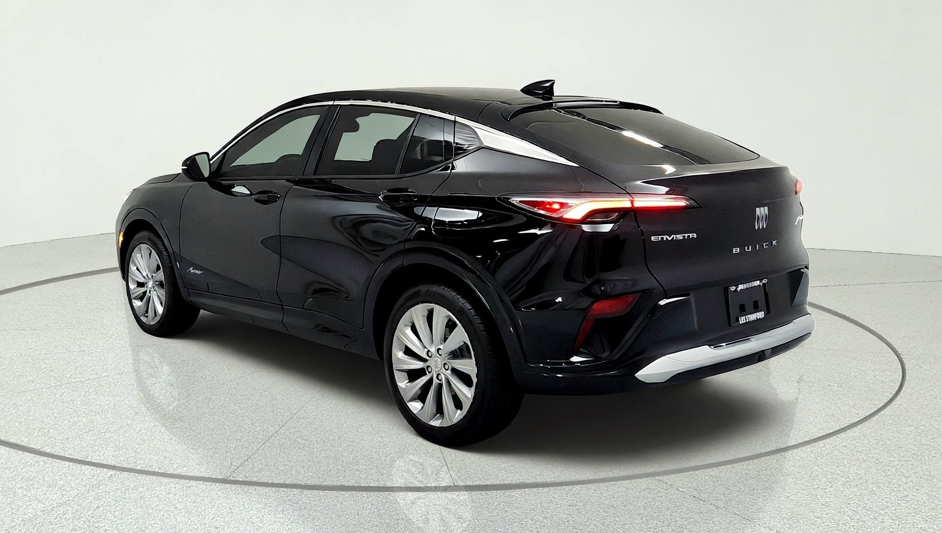 2024 Buick Envista Avenir