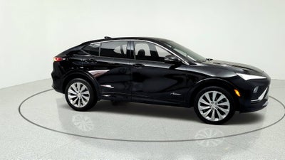 2024 Buick Envista Avenir