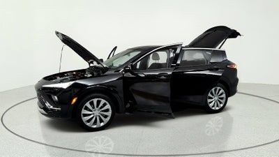2024 Buick Envista Avenir