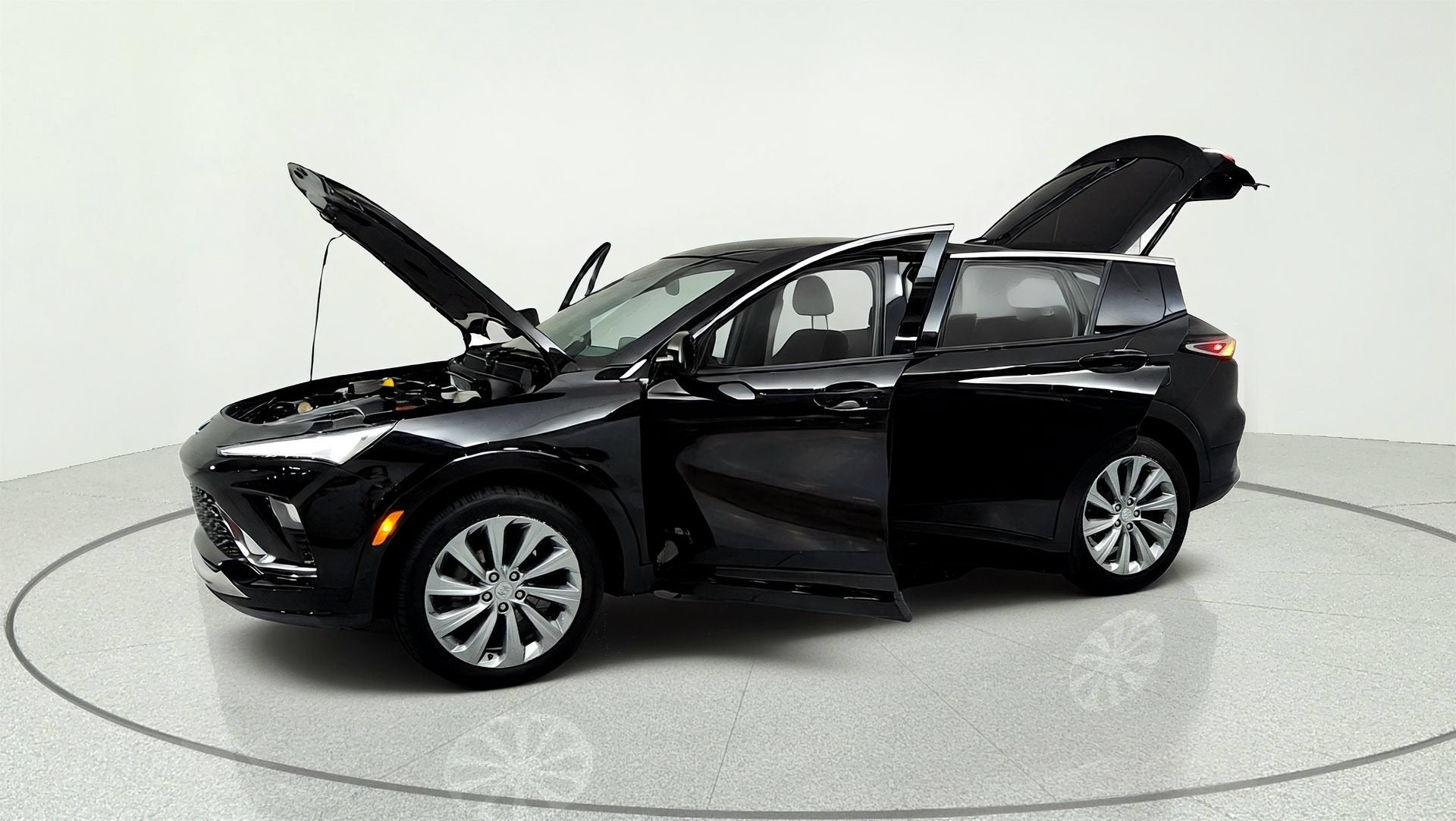 2024 Buick Envista Avenir