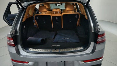 2024 Genesis GV80 4DR AWD 3.5