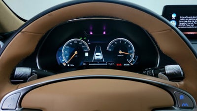 2024 Genesis GV80 4DR AWD 3.5