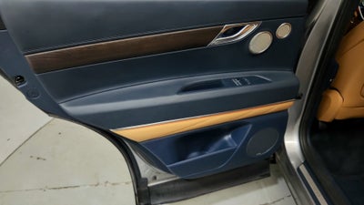 2024 Genesis GV80 4DR AWD 3.5