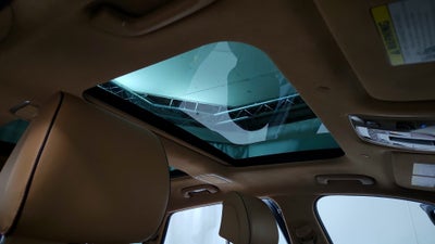2024 Genesis GV80 4DR AWD 3.5