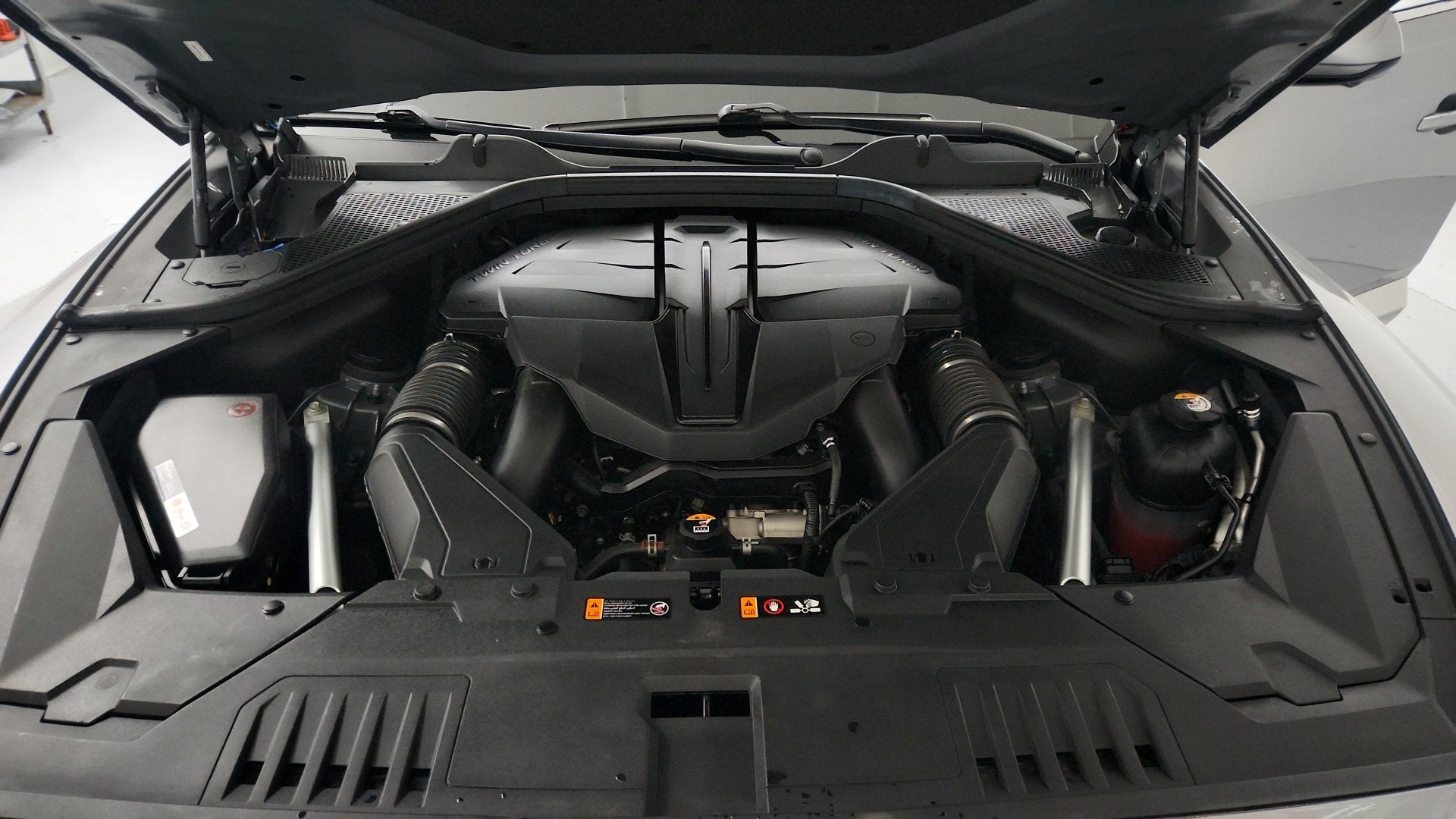 2024 Genesis GV80 4DR AWD 3.5