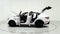 2026 Genesis GV80 Coupe 3.5T E-SC Prestige Black AWD