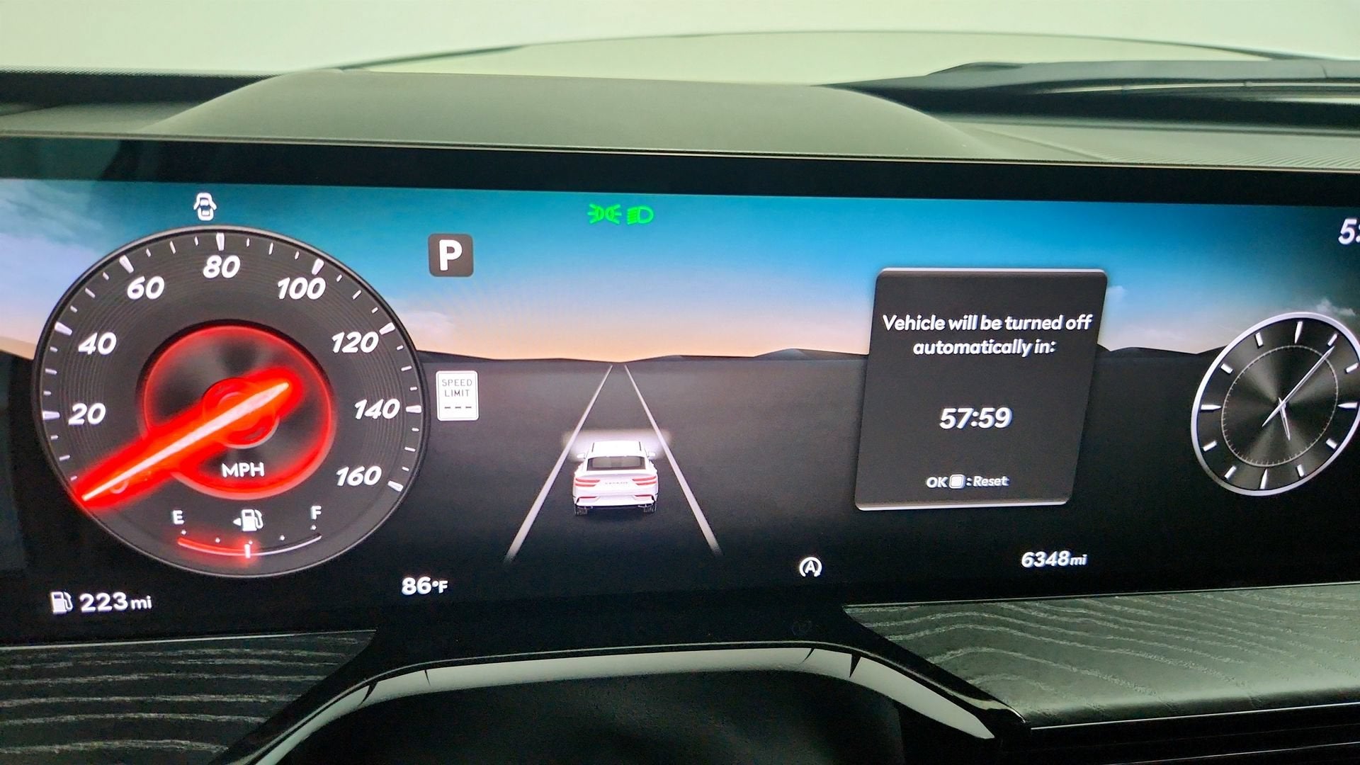 2026 Genesis GV80 Coupe 3.5T E-SC Prestige Black AWD