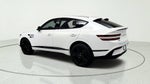 2026 Genesis GV80 Coupe 3.5T E-SC Prestige Black AWD