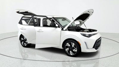2023 Kia Soul GT-Line