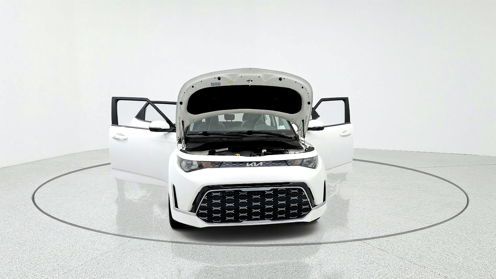 2023 Kia Soul GT-Line