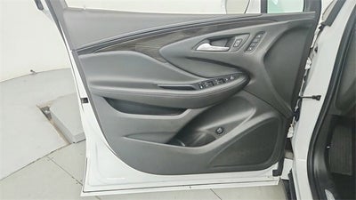 2020 Buick Envision Essence Group