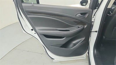 2020 Buick Envision Essence Group