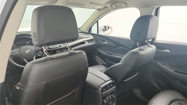 2020 Buick Envision Essence Group