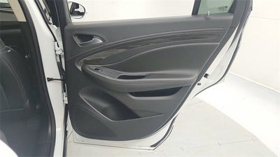 2020 Buick Envision Essence Group