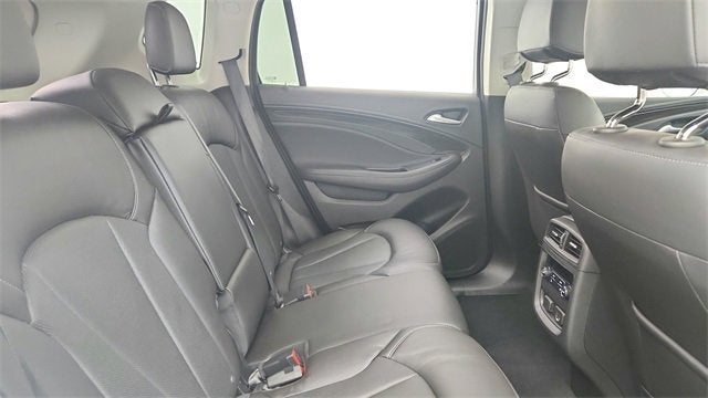 2020 Buick Envision Essence Group