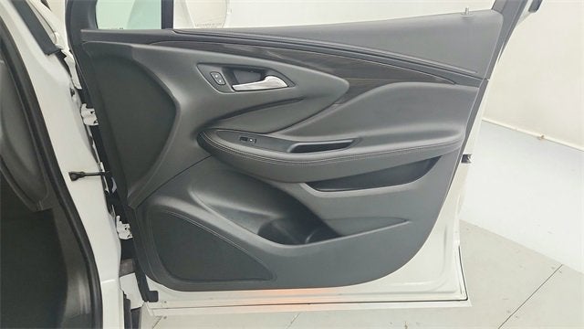 2020 Buick Envision Essence Group