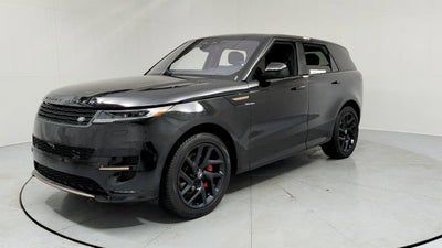 2023 Land Rover Range Rover Sport SE Dynamic
