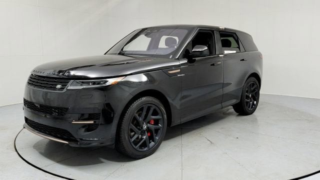 2023 Land Rover Range Rover Sport SE Dynamic