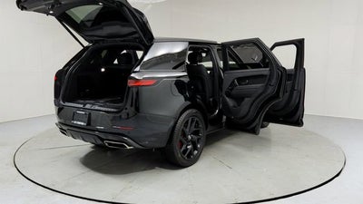 2023 Land Rover Range Rover Sport SE Dynamic