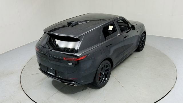 2023 Land Rover Range Rover Sport SE Dynamic